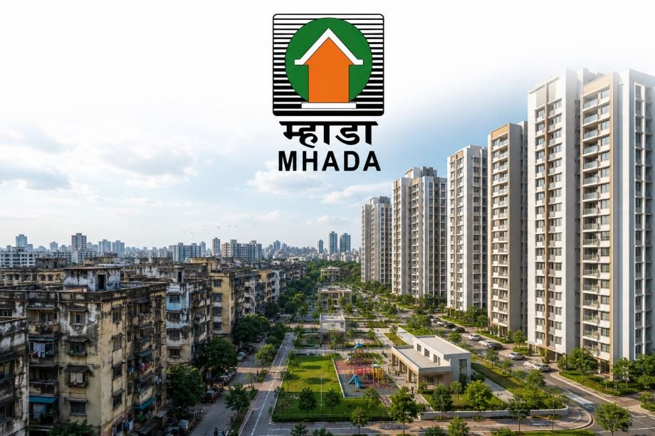 MHADA Takes Charge of Umarkhadi Redevelopment, Moves 36-Building First Phase Proposal for Approval